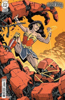 Wonder Woman
