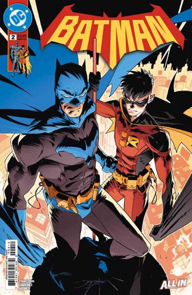 Batman