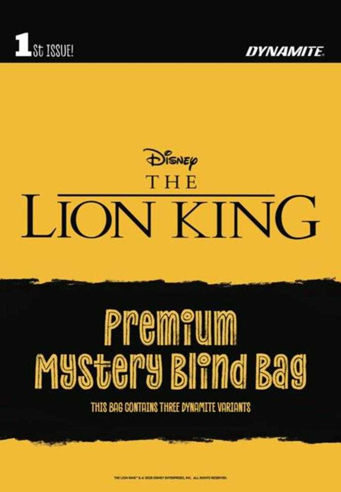 Lion King