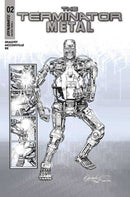 Terminator Metal