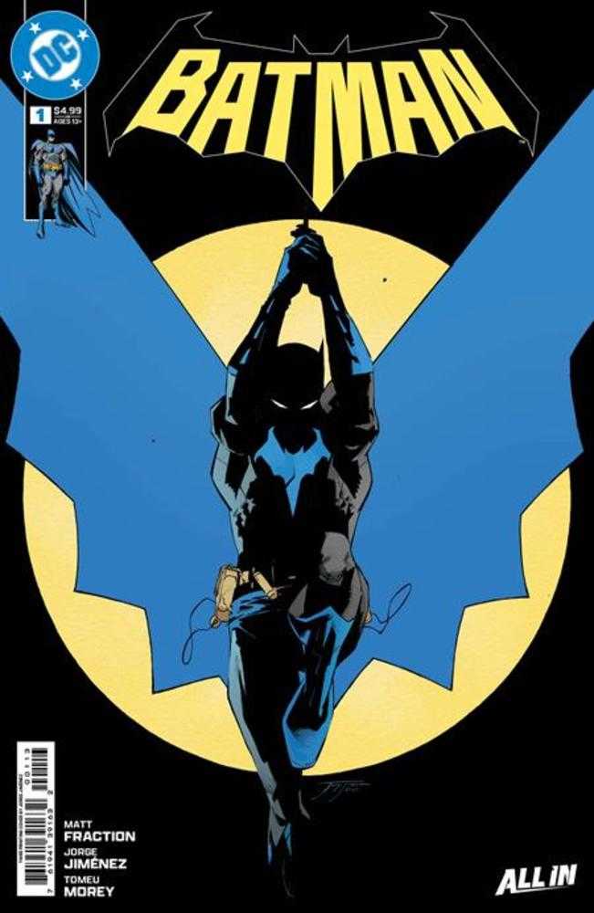 Batman