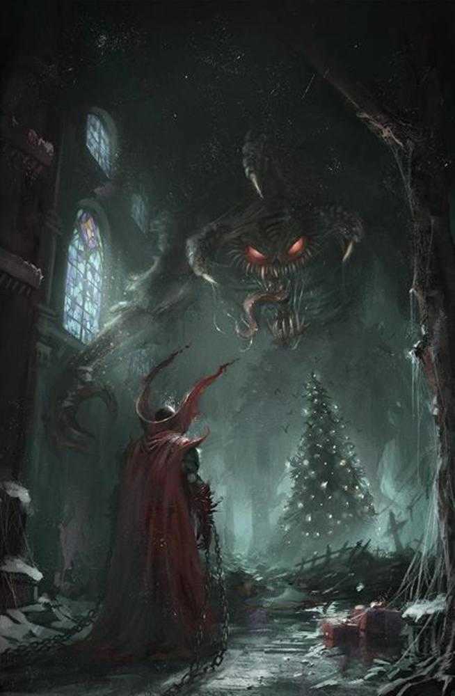 Spawn