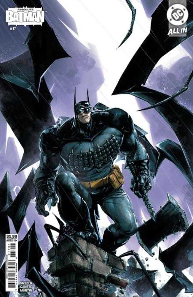 Absolute Batman