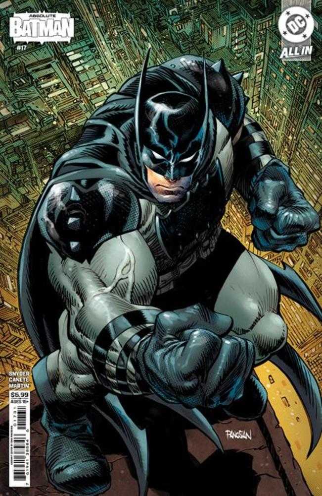 Absolute Batman