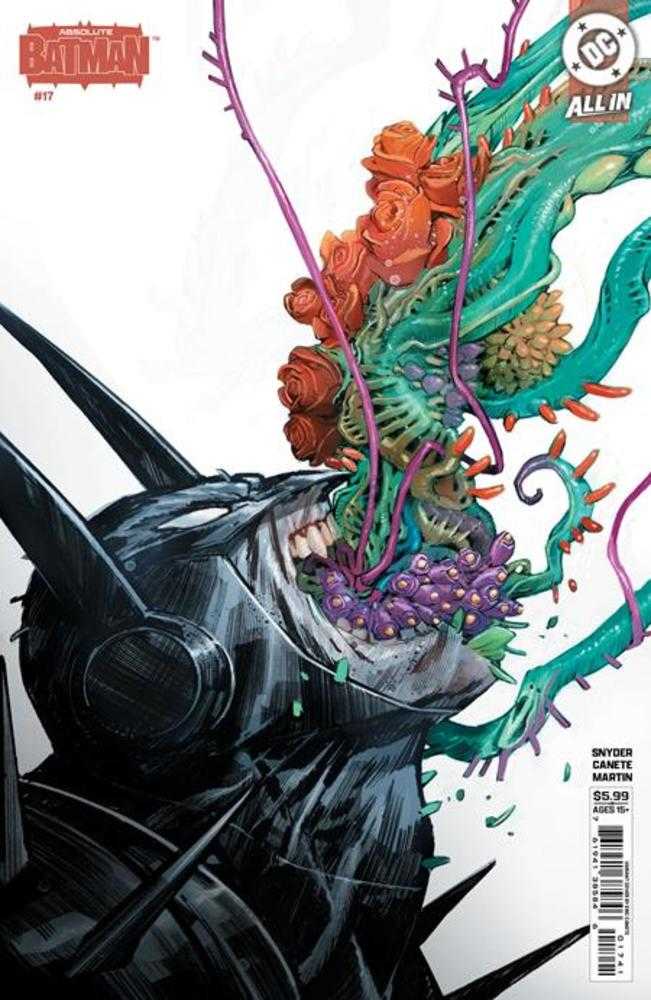 Absolute Batman