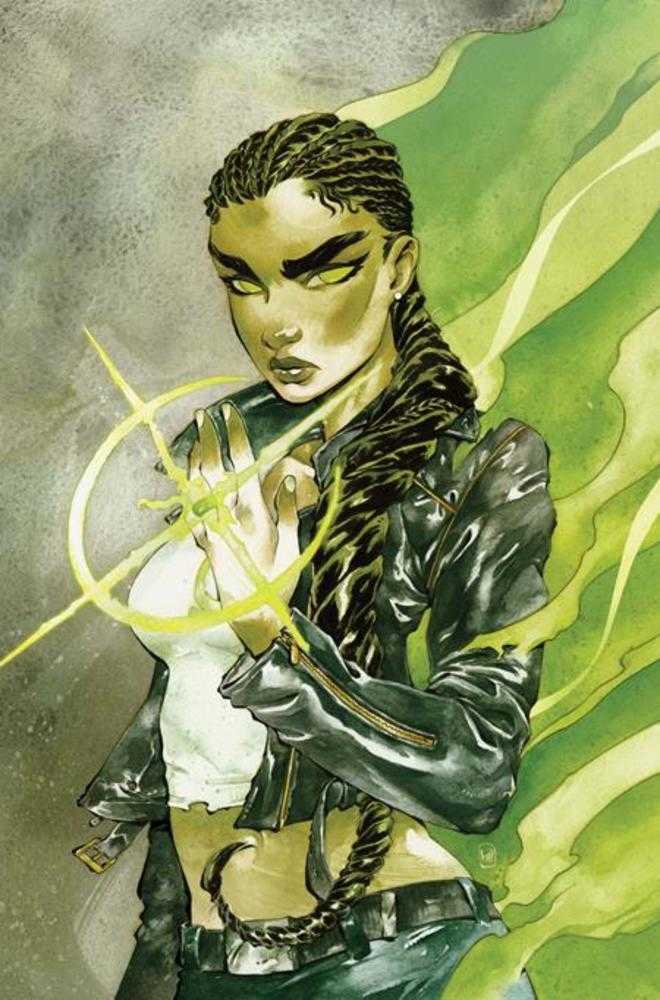 Absolute Green Lantern