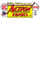 Action Comics