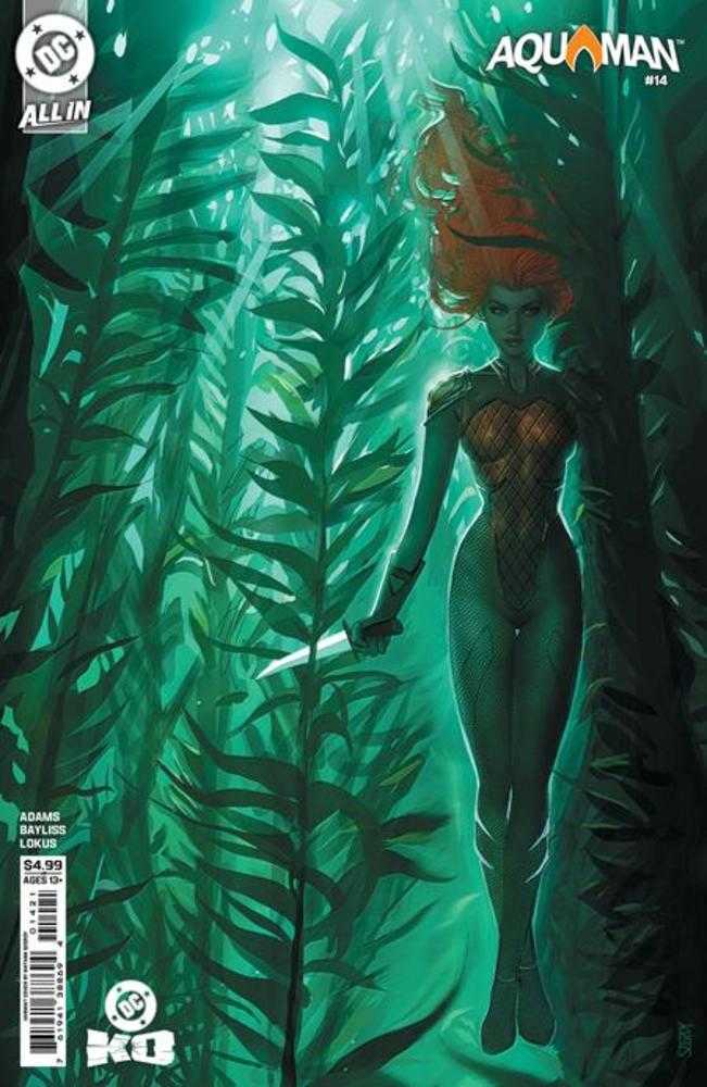 Aquaman