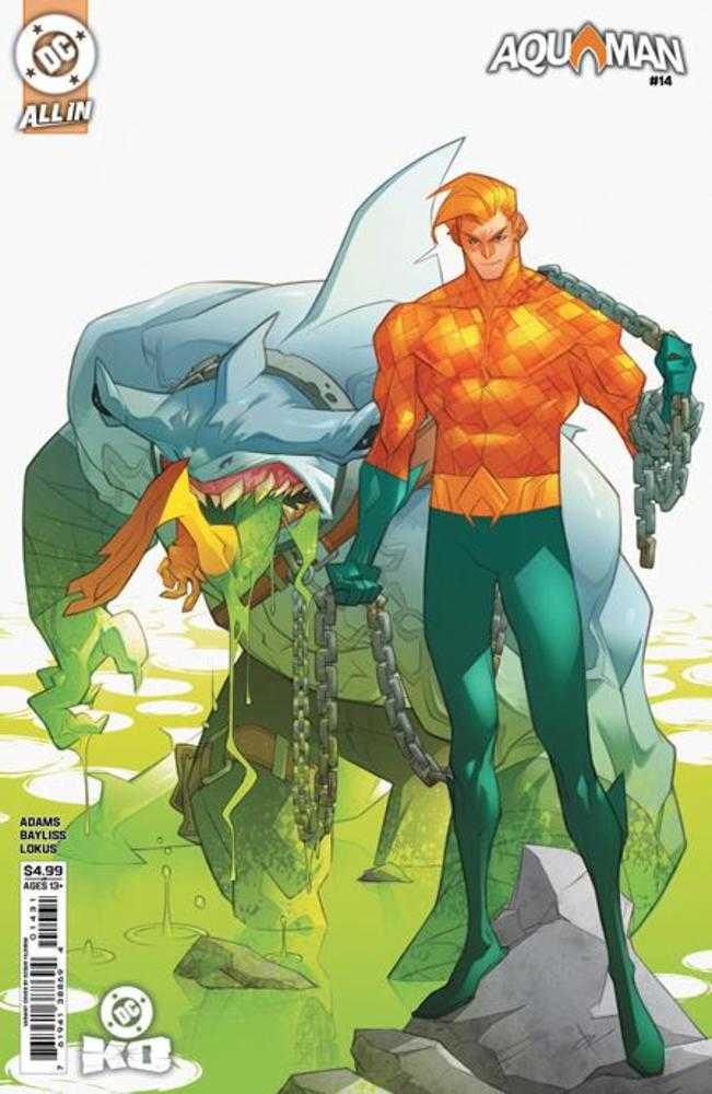 Aquaman