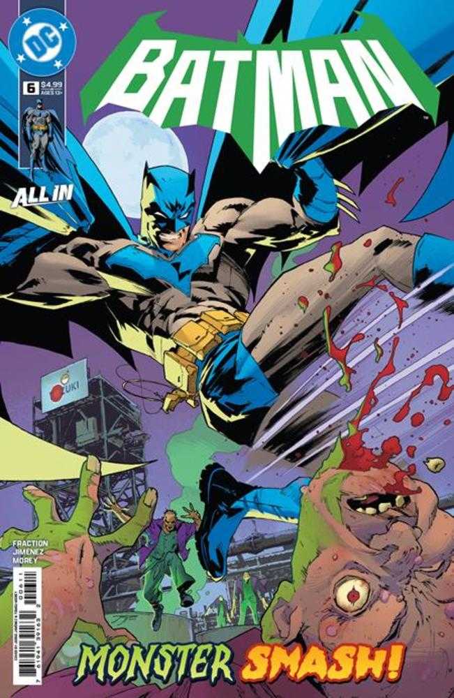 Batman