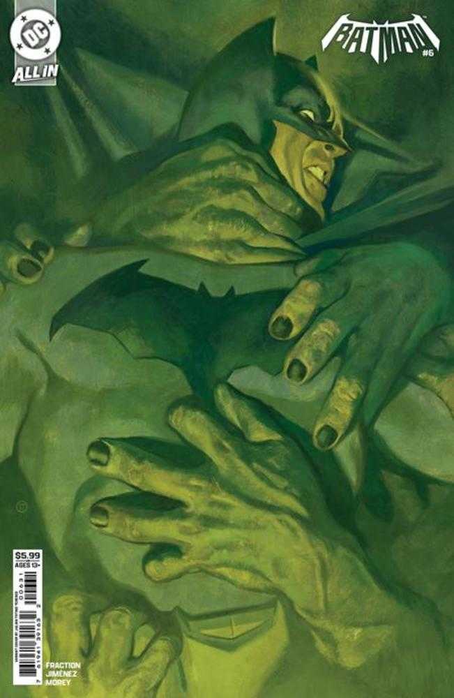 Batman