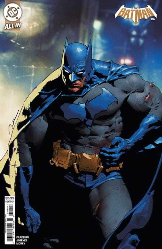 Batman