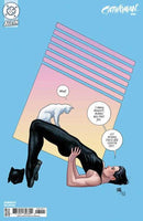 Catwoman