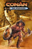 Conan The Barbarian