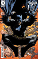 Detective Comics