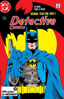 Detective Comics