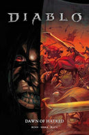 Diablo Dawn Of Hatred