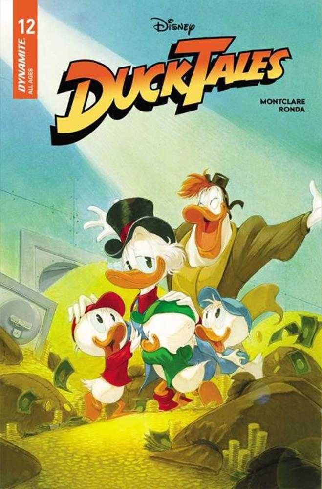 Ducktales