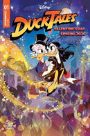 Ducktales Valentines Day Special 2026