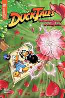 Ducktales Valentines Day Special 2026