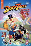 Ducktales Valentines Day Special 2026