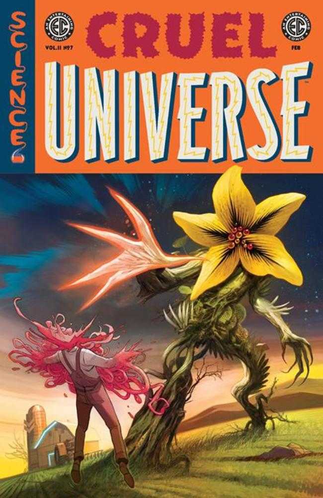 EC Cruel Universe 2