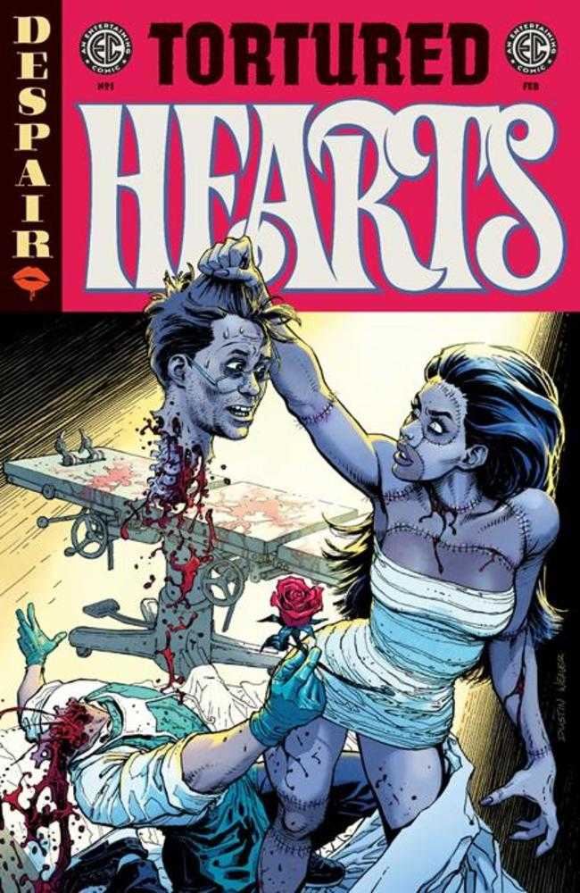 EC Tortured Hearts