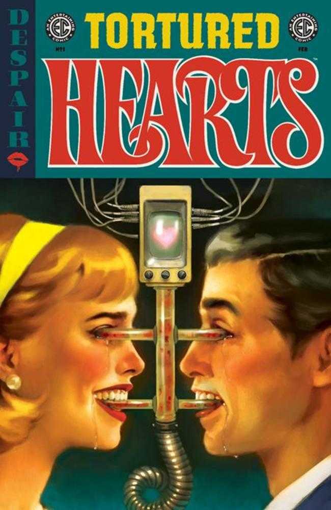 EC Tortured Hearts
