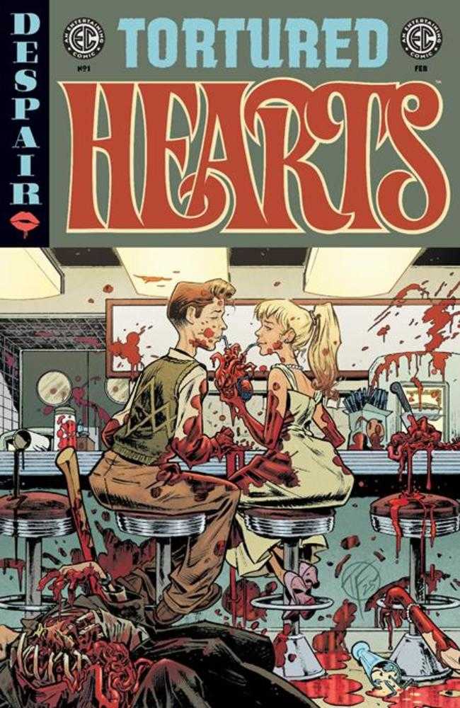 EC Tortured Hearts