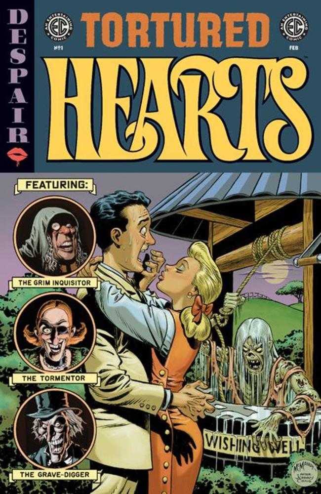 EC Tortured Hearts