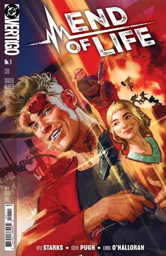 End Of Life