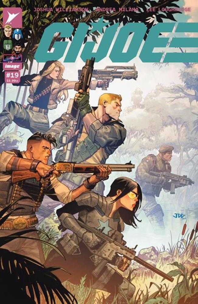 G.I. Joe
