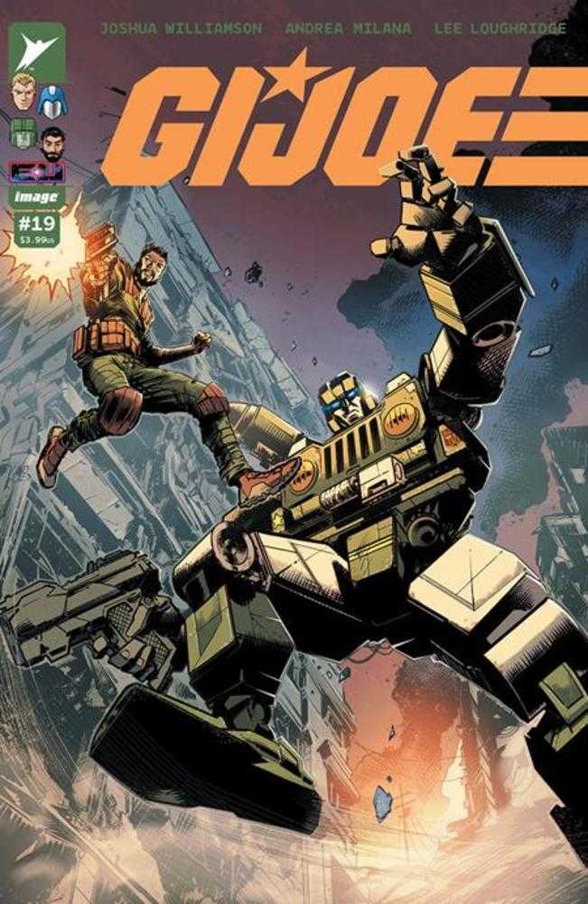 G.I. Joe