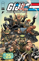 G.I. Joe A Real American Hero