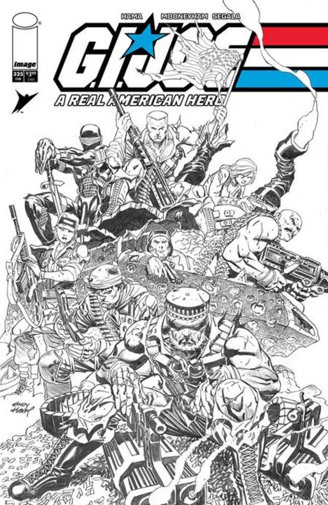 G.I. Joe A Real American Hero