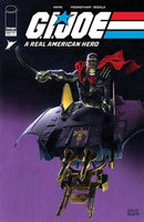 G.I. Joe A Real American Hero