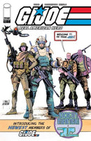 G.I. Joe A Real American Hero