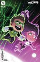 Green Lantern