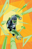 Green Lantern Corps