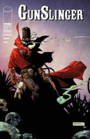 Gunslinger Spawn