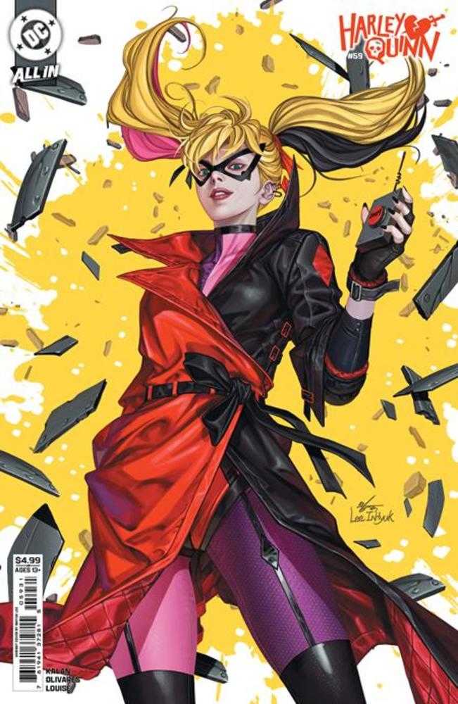 Harley Quinn