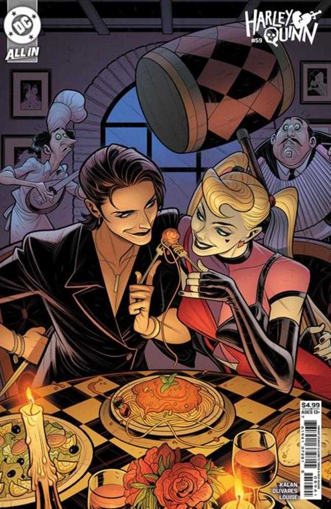 Harley Quinn