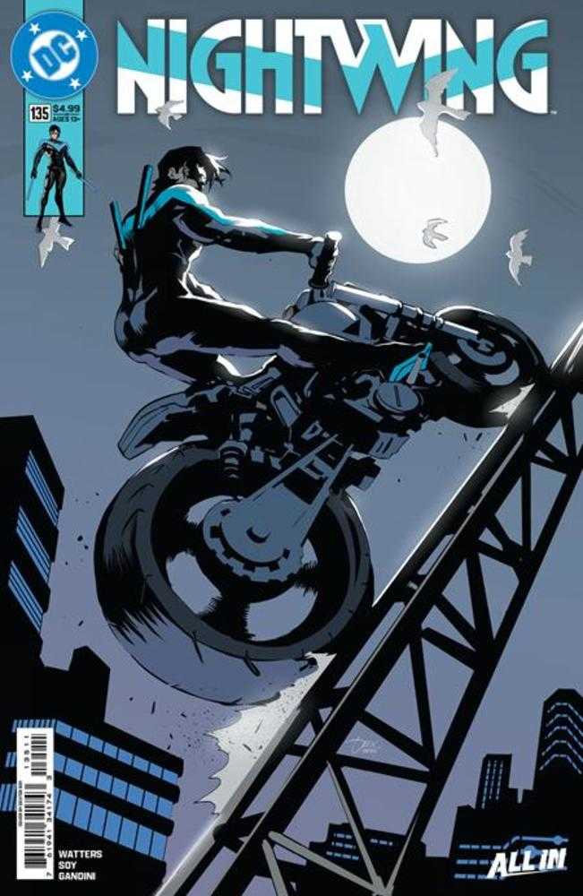 Nightwing