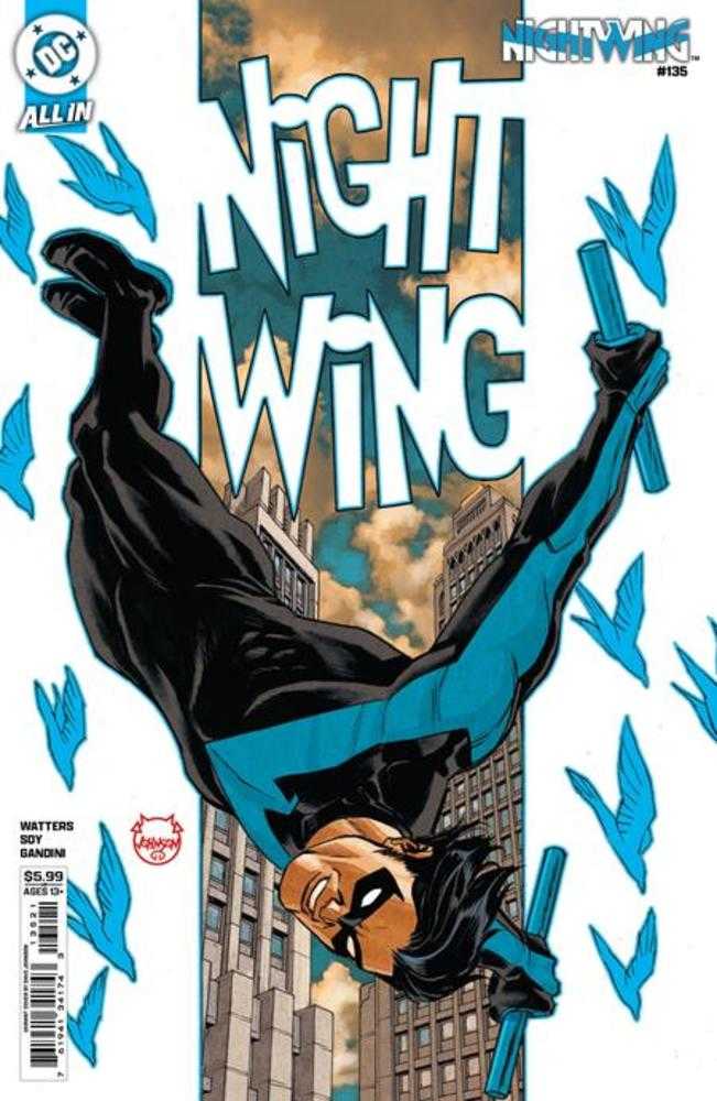 Nightwing