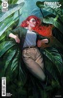 Poison Ivy