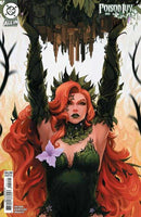 Poison Ivy