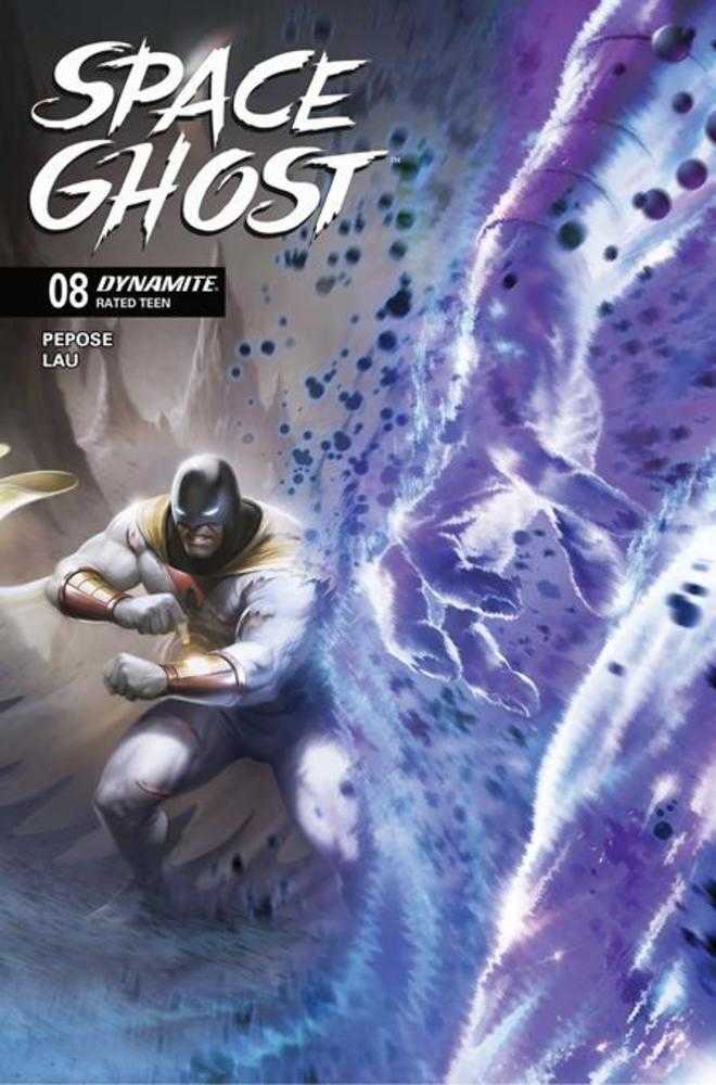 Space Ghost