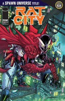 Spawn Rat City