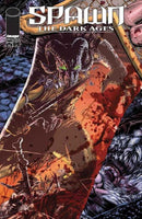 Spawn The Dark Ages