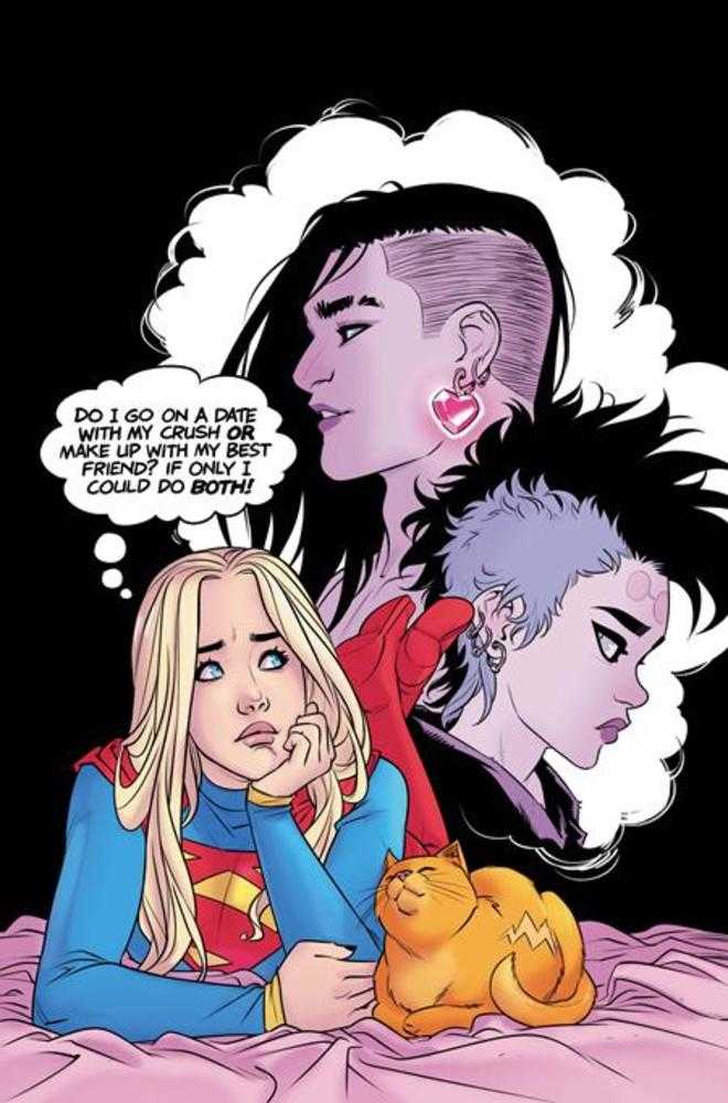 Supergirl